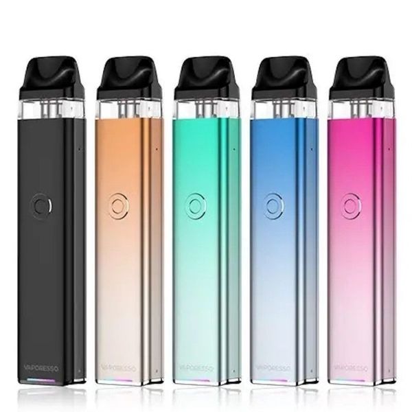 POD-система Vaporesso XROS 3 Rose Pink 936336 фото