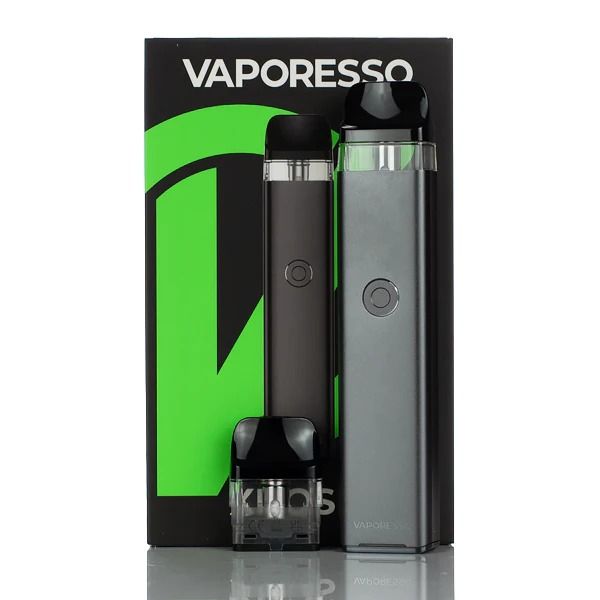 POD-система Vaporesso XROS 3 Rose Pink 936336 фото