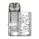 POD-система LOSTVAPE Ursa Baby Red Clear 236571 фото 6