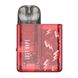 POD-система LOSTVAPE Ursa Baby Red Clear 236571 фото 7