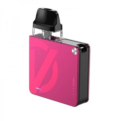 POD-система Vaporesso XROS 3 Nano Rose Pink 348196 фото