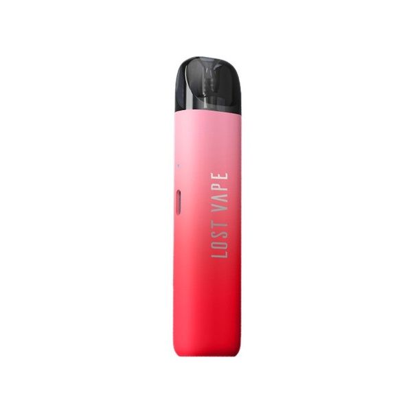 POD-система LOSTVAPE Ursa Nano S Coral Pink  742384 фото