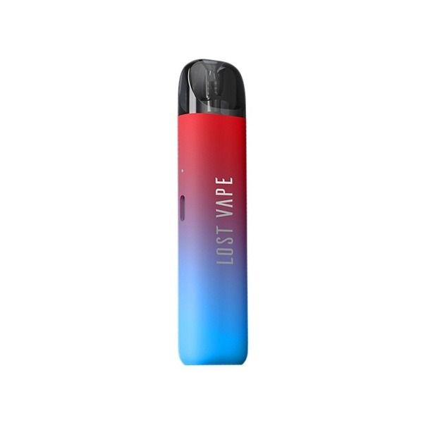 POD-система LOSTVAPE Ursa Nano S Coral Pink  742384 фото