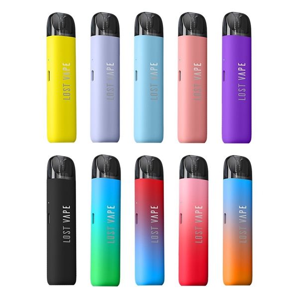 POD-система LOSTVAPE Ursa Nano S Coral Pink  742384 фото