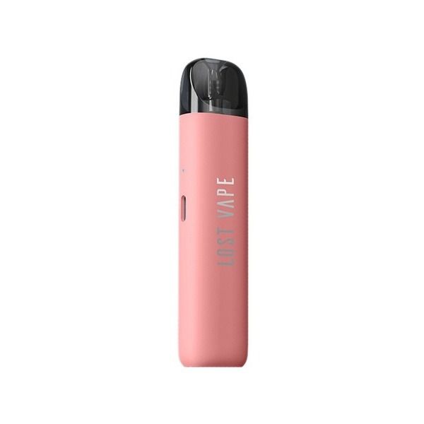 POD-система LOSTVAPE Ursa Nano S Coral Pink  742384 фото