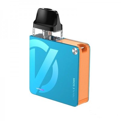 POD-система Vaporesso XROS 3 Nano Bondi Blue 348197 фото