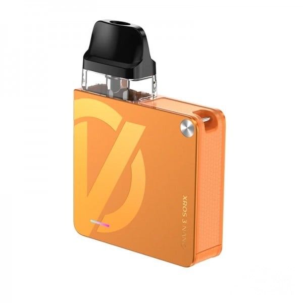 POD-система Vaporesso XROS 3 Nano Vital Orange 348198 фото