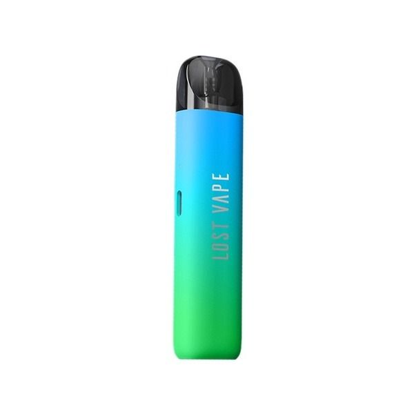 POD-система LOSTVAPE Ursa Nano S Berry Blue  742387 фото