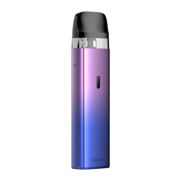 POD-система VOOPOO Vinci Pod SE Whale Fall Blue 247892 фото