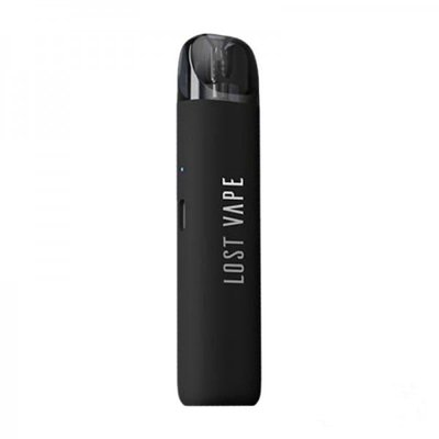 POD-система LOSTVAPE Ursa Nano S Black 742389 фото