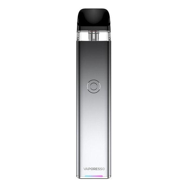 POD-система Vaporesso XROS 3 Space Grey 936331 фото