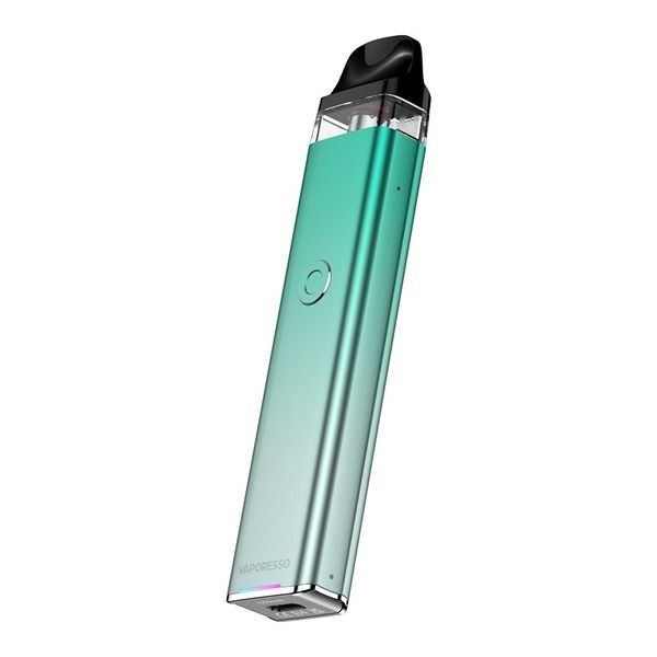 POD-система Vaporesso XROS 3 Space Grey 936331 фото