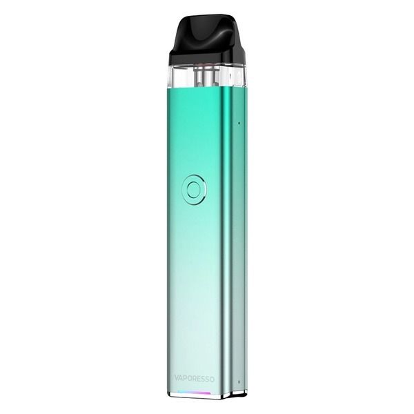 POD-система Vaporesso XROS 3 Space Grey 936331 фото