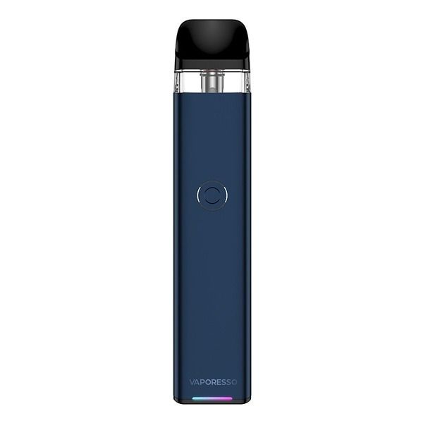 POD-система Vaporesso XROS 3 Space Grey 936331 фото