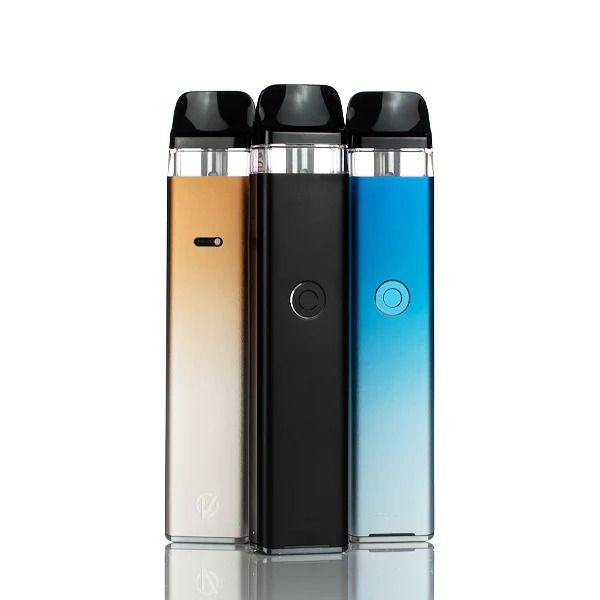 POD-система Vaporesso XROS 3 Space Grey 936331 фото