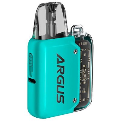 POD-система VOOPOO Argus P1 Aqua Blue 432673 фото