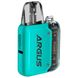 POD-система VOOPOO Argus P1 Aqua Blue 432673 фото 1