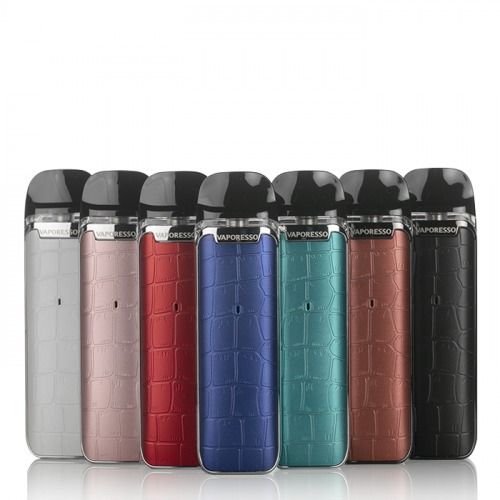 POD-система Vaporesso LUXE Q Blue 456721 фото