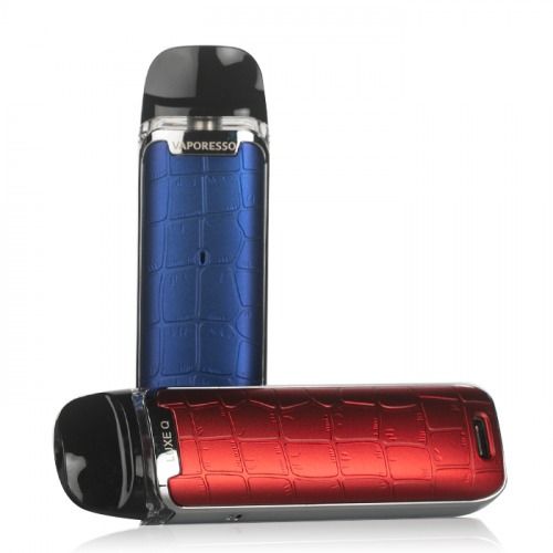 POD-система Vaporesso LUXE Q Blue 456721 фото