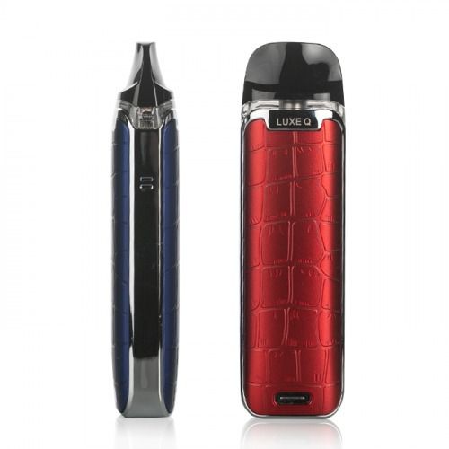 POD-система Vaporesso LUXE Q Blue 456721 фото