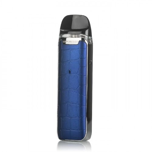 POD-система Vaporesso LUXE Q Blue 456721 фото