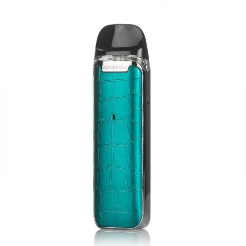 POD-система Vaporesso LUXE Q Blue 456721 фото