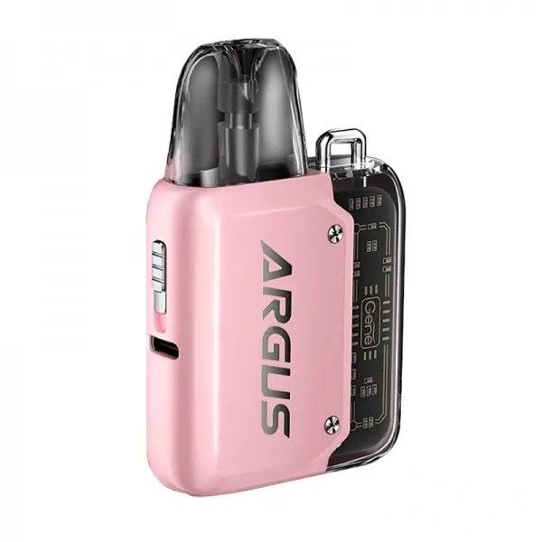 POD-система VOOPOO Argus P1 Pink 432674 фото