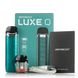 POD-система Vaporesso LUXE Q Blue 456721 фото 16