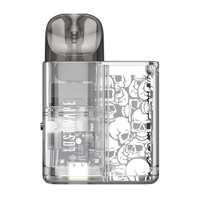 POD-система LOSTVAPE Ursa Baby Full Clear 236572 фото