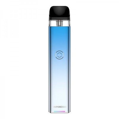 POD-система Vaporesso XROS 3 Sky Blue 936337 фото