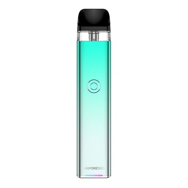 POD-система Vaporesso XROS 3 Sky Blue 936337 фото