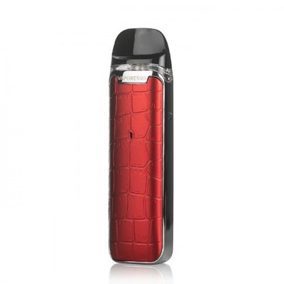 POD-система Vaporesso LUXE Q Red 456722 фото