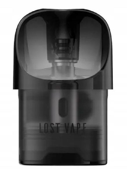 Картридж Lost Vape Ursa Nano 1.0 Ом 540703 фото