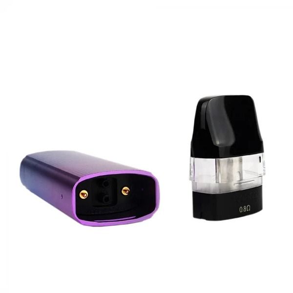 POD-система VOOPOO Vinci Pod SE Provence Purple 247896 фото