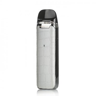 POD-система Vaporesso LUXE Q White 456724 фото