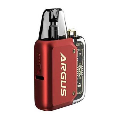 POD-система VOOPOO Argus P1 Red 432677 фото