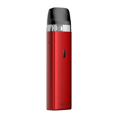 POD-система VOOPOO Vinci Pod SE Flame Red 247897 фото