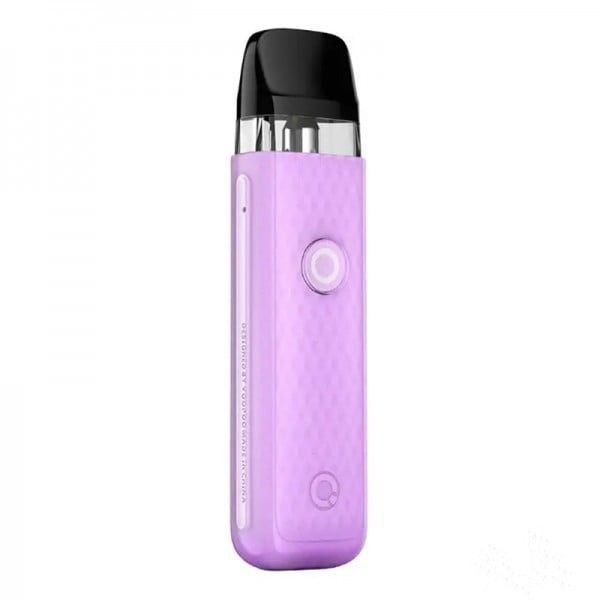 POD-система VOOPOO Vinci Q Lavender Purple 157333 фото