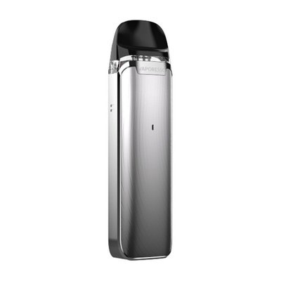 POD-система Vaporesso LUXE Q Matte Silver 456725 фото