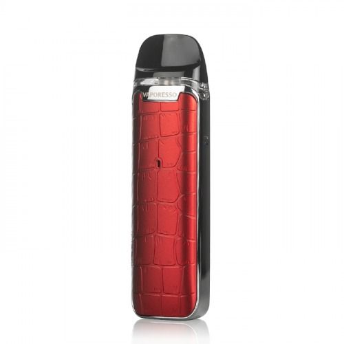 POD-система Vaporesso LUXE Q Matte Silver 456725 фото