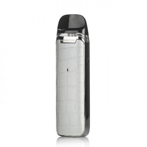 POD-система Vaporesso LUXE Q Matte Silver 456725 фото