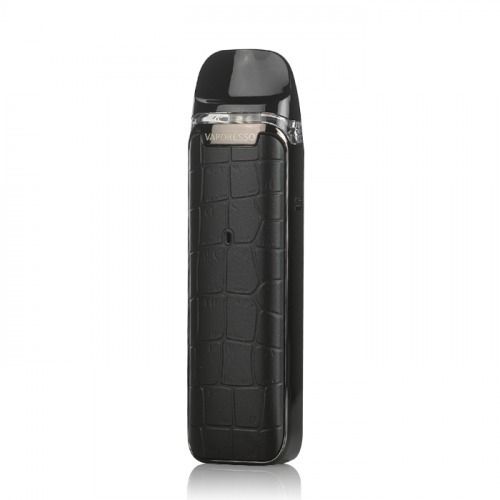 POD-система Vaporesso LUXE Q Matte Silver 456725 фото