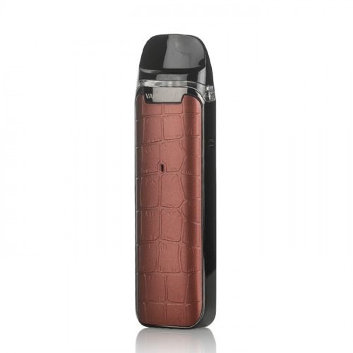 POD-система Vaporesso LUXE Q Matte Silver 456725 фото