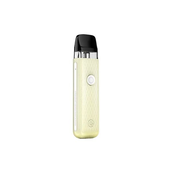 POD-система VOOPOO Vinci Q Light Yellow 157334 фото