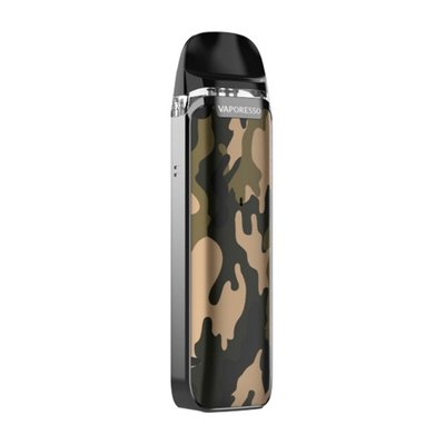 POD-система Vaporesso LUXE Q Camo 456726 фото