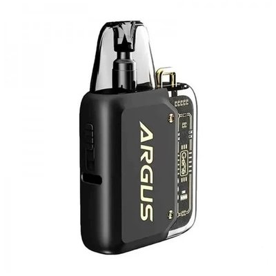 POD-система VOOPOO Argus P1 Black 432679 фото