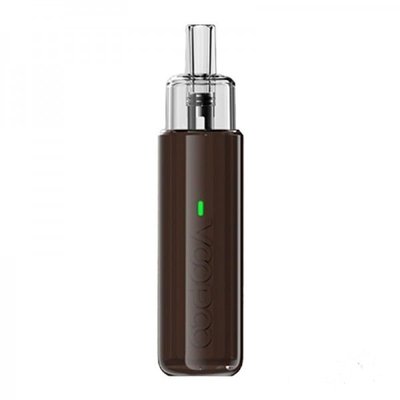 POD-система VOOPOO Doric Q Deep Brown 836198 фото