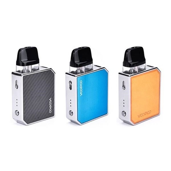 POD-система VOOPOO Drag Nano 2 Orange 542641 фото