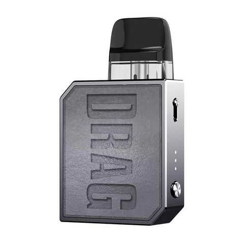 POD-система VOOPOO Drag Nano 2 Gull Gray 542643 фото