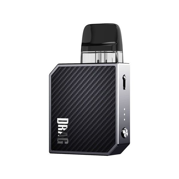 POD-система VOOPOO Drag Nano 2 Gull Gray 542643 фото